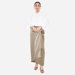 NAOMI SKIRT OLIVE