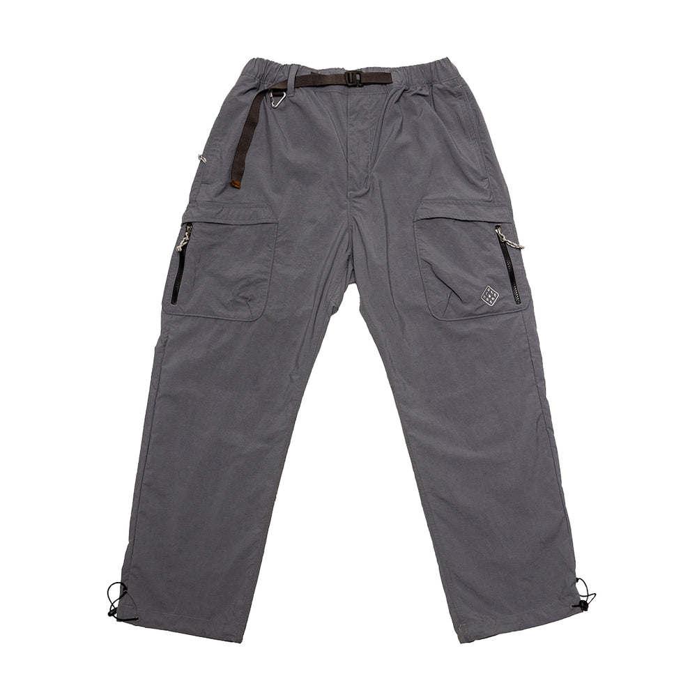 Karaka Cargo Pants Graphite