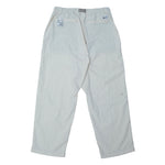 DERAU - Fatigue Pant White