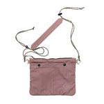 MOROTAI Sacoche Bag Taupe