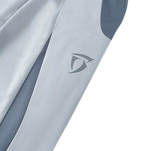 017 SPORTY UNIFORM PANTS GRAY