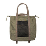 Krui Tote Bag Olive Green