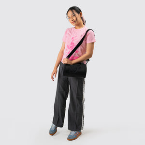 Jumper Sling Bag Black