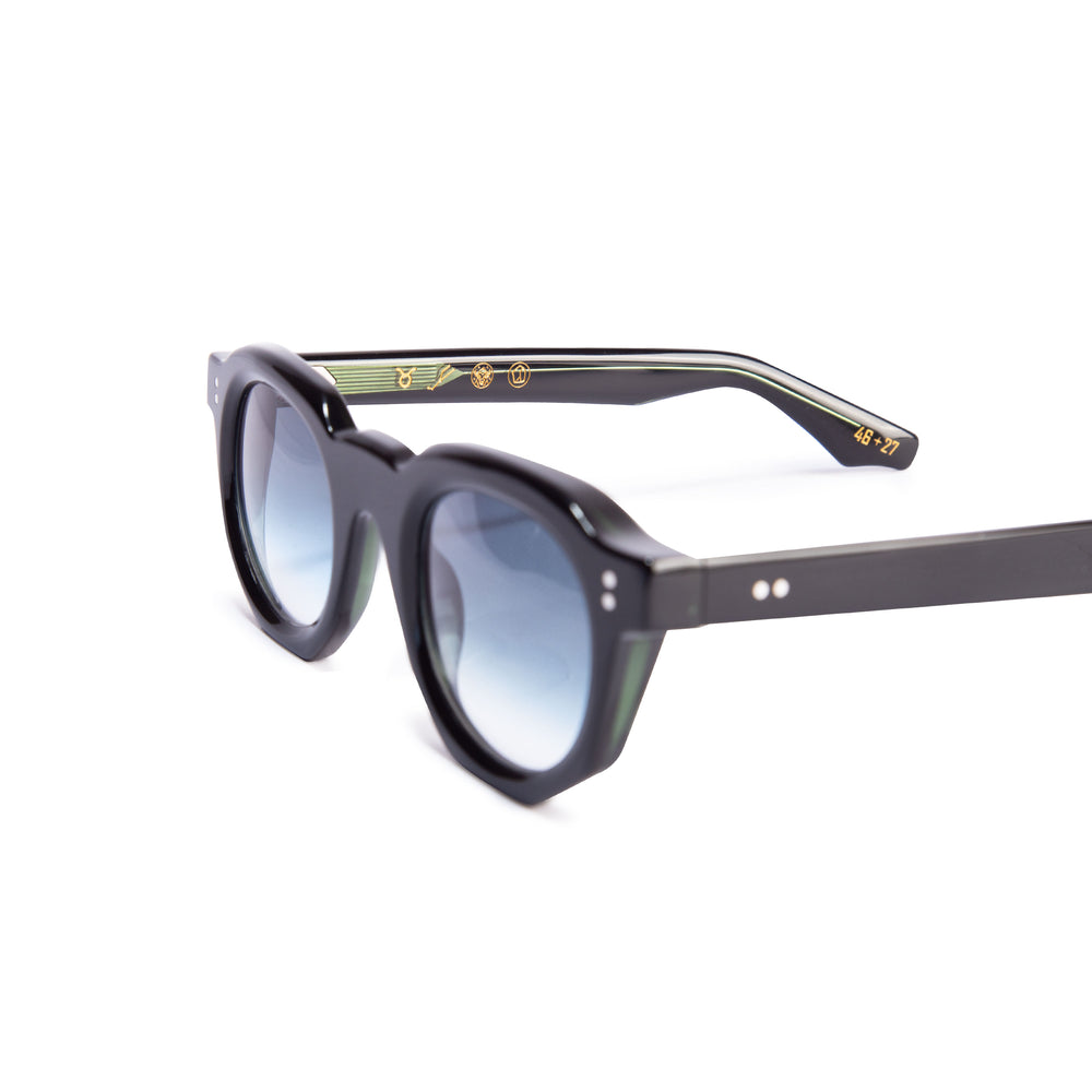 Acetate Kindness Black