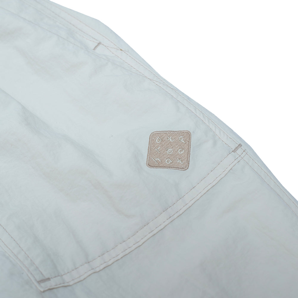 DERAU - Fatigue Pant White