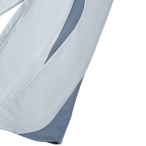 017 SPORTY UNIFORM PANTS GRAY