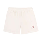 SRC Velvet Short Off White