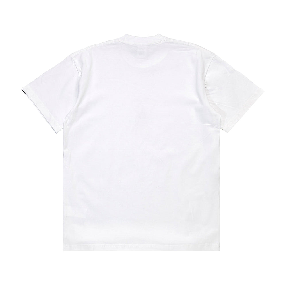 DELTA TEE WHITE