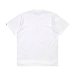 DELTA TEE WHITE