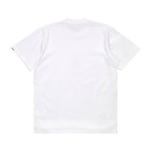 DELTA TEE WHITE