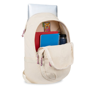 Classic RR01 1979 Backpack Cream