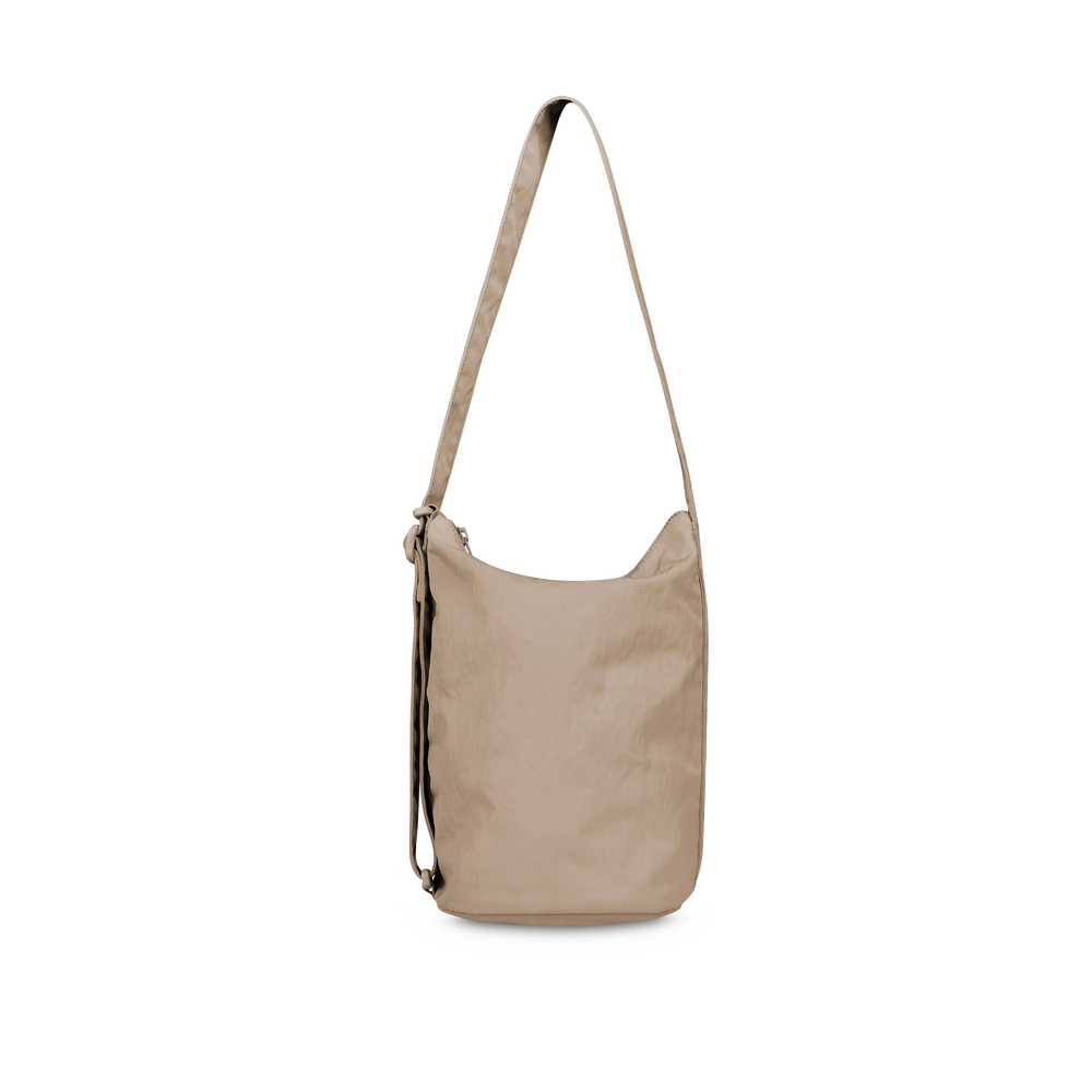 Basic Two Way Carry Light Brown