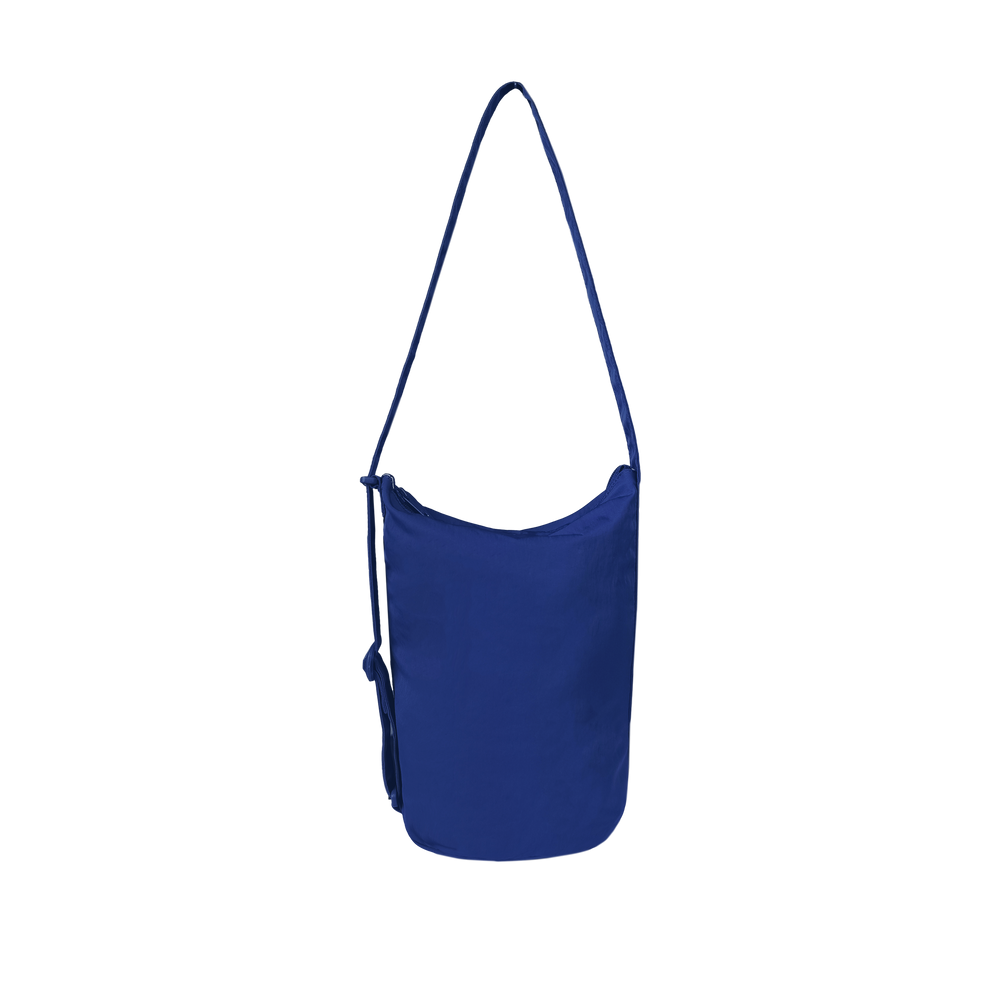 Basic Two Way Carry Dark Blue