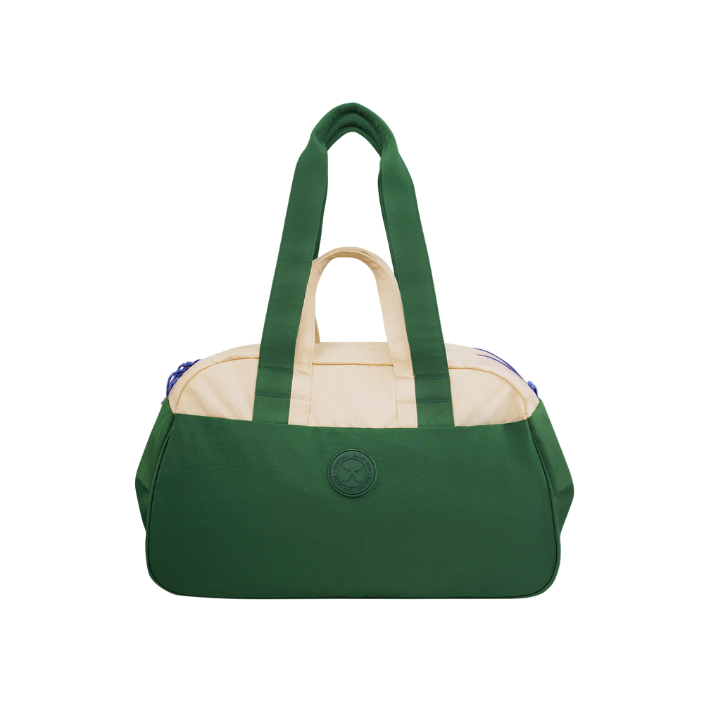 City Essentials Duffle Bag Green Army