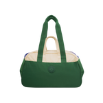 City Essentials Duffle Bag Green Army
