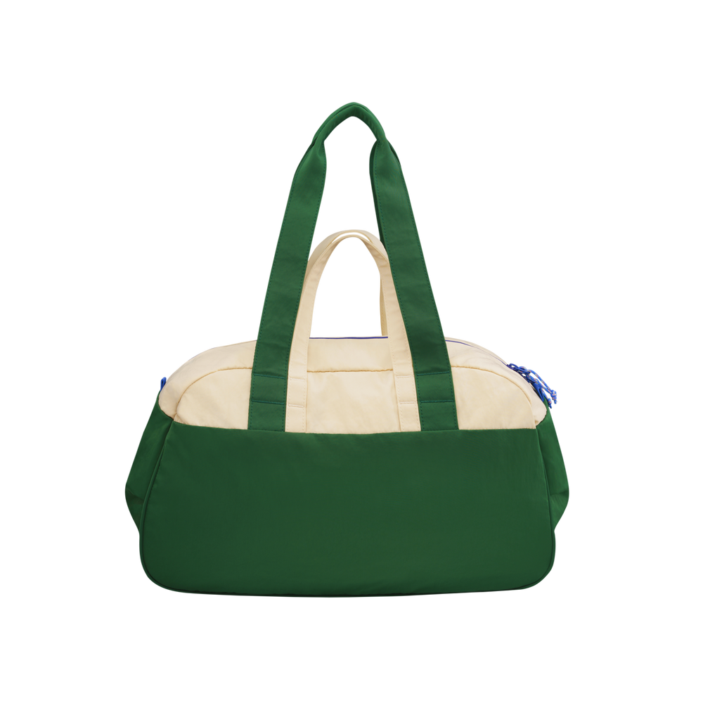 City Essentials Duffle Bag Green Army