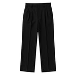 ELIJAH PANTS BLACK