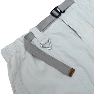 DERAU - Fatigue Pant White