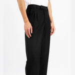ELIJAH PANTS BLACK