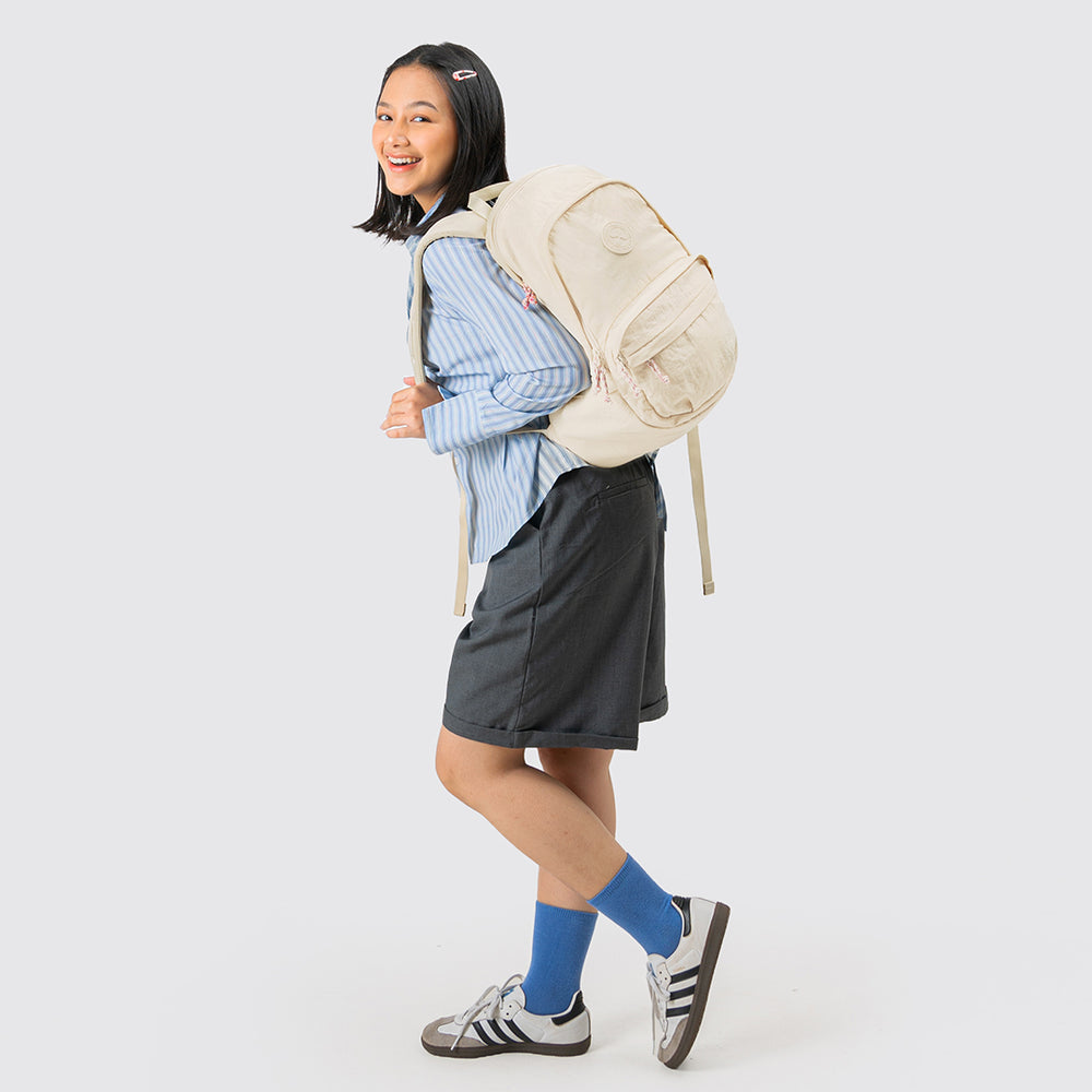 Classic RR01 1979 Backpack Cream