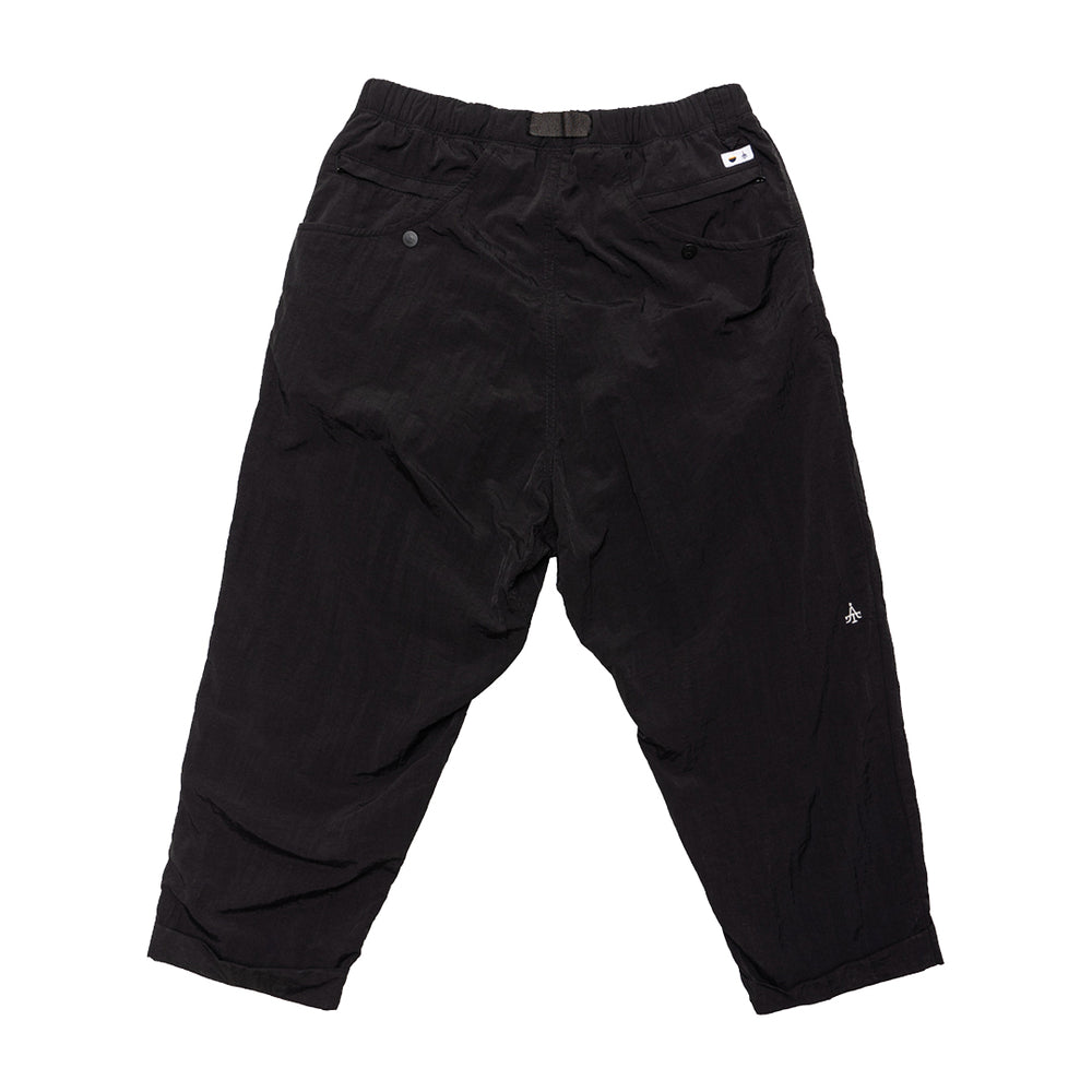 Wakre Utility Pants Black