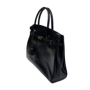 Jane Medium Black