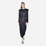 MARILYN SKIRT BLACK