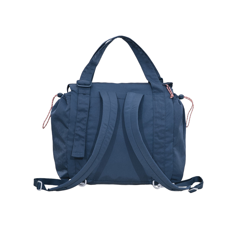 Fast Track Two Way Carry Dark Blue