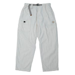 DERAU - Fatigue Pant White