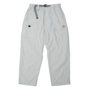 DERAU - Fatigue Pant White