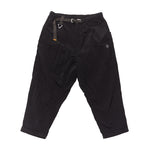 Wakre Utility Pants Black