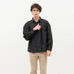 MOJOJOJO COTTON BLACK