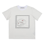 Mirror Object T-Shirt (White)