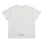 Mirror Object T-Shirt (White)