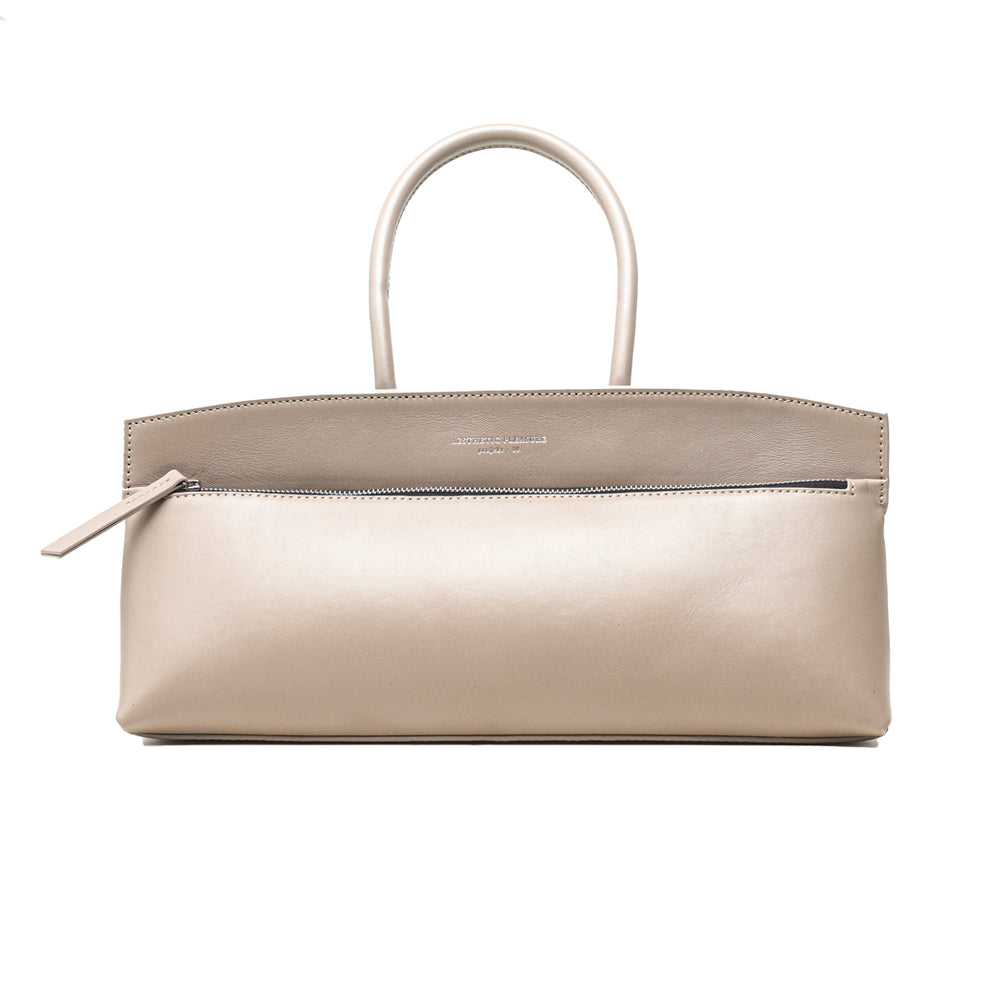 ACE BAGUETTE BAG NAPPA BEIGE