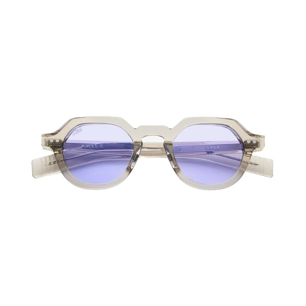 Lola Grey / Lavender
