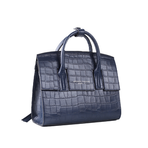 Micro Isolation Croc Navy