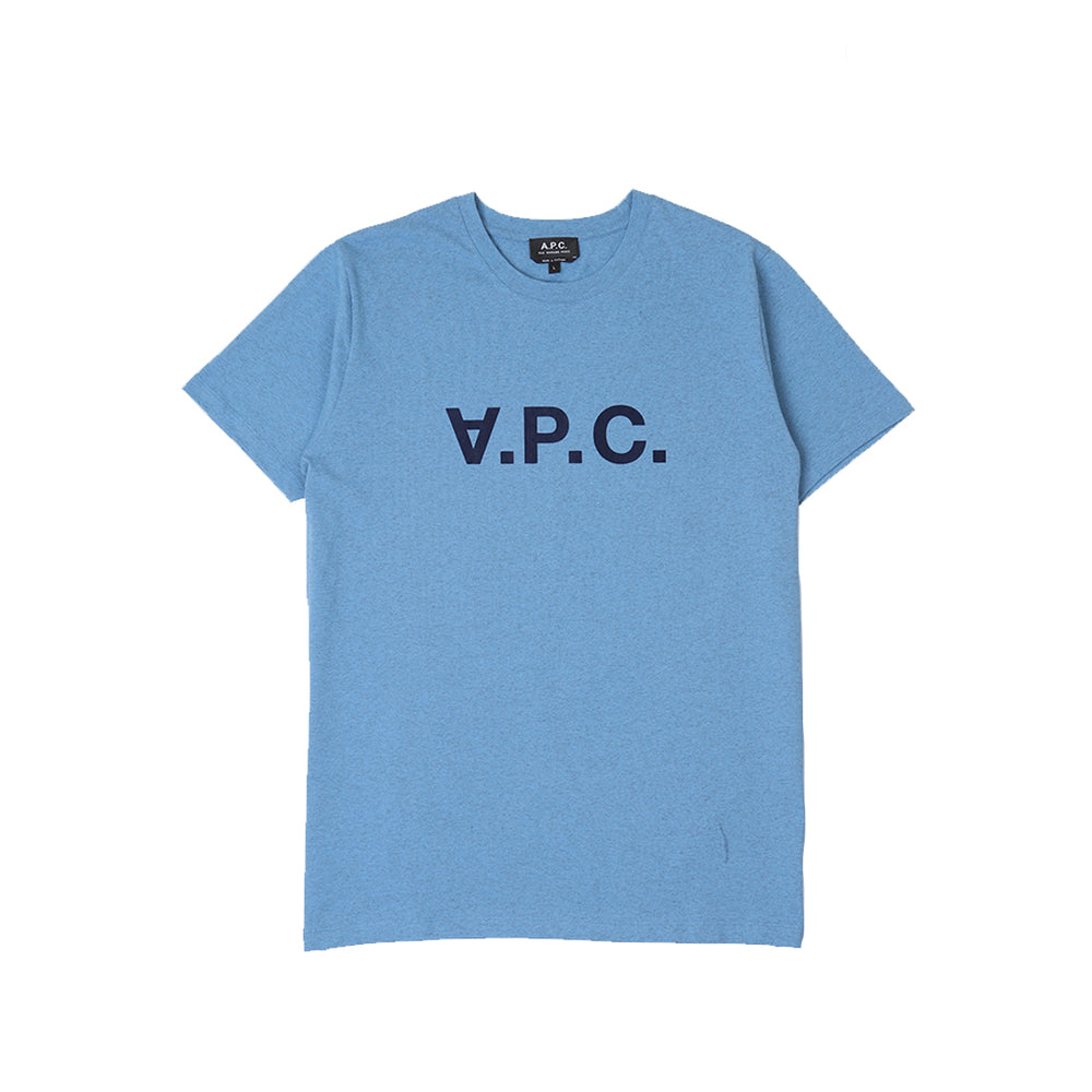 VPC Color T-Shirt Blue