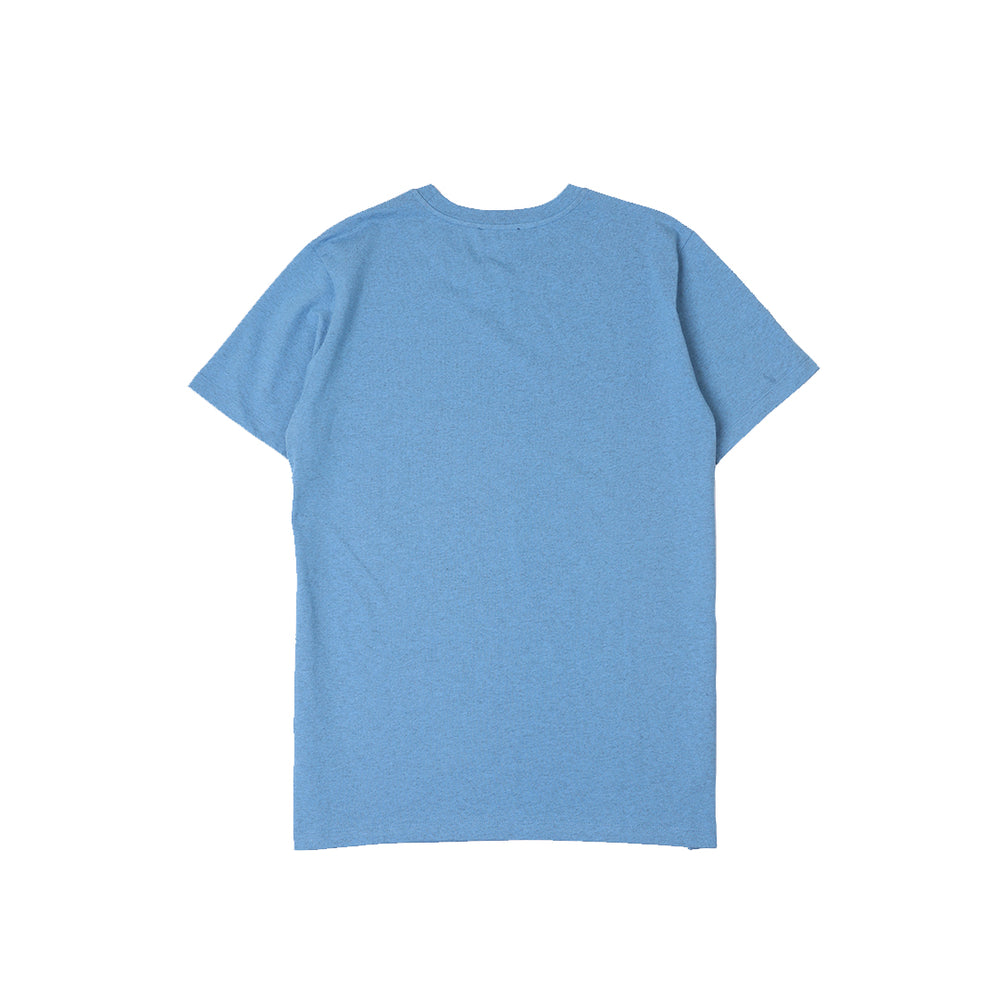 VPC Color T-Shirt Blue