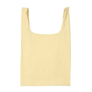 Shopping Ultralight Yellow