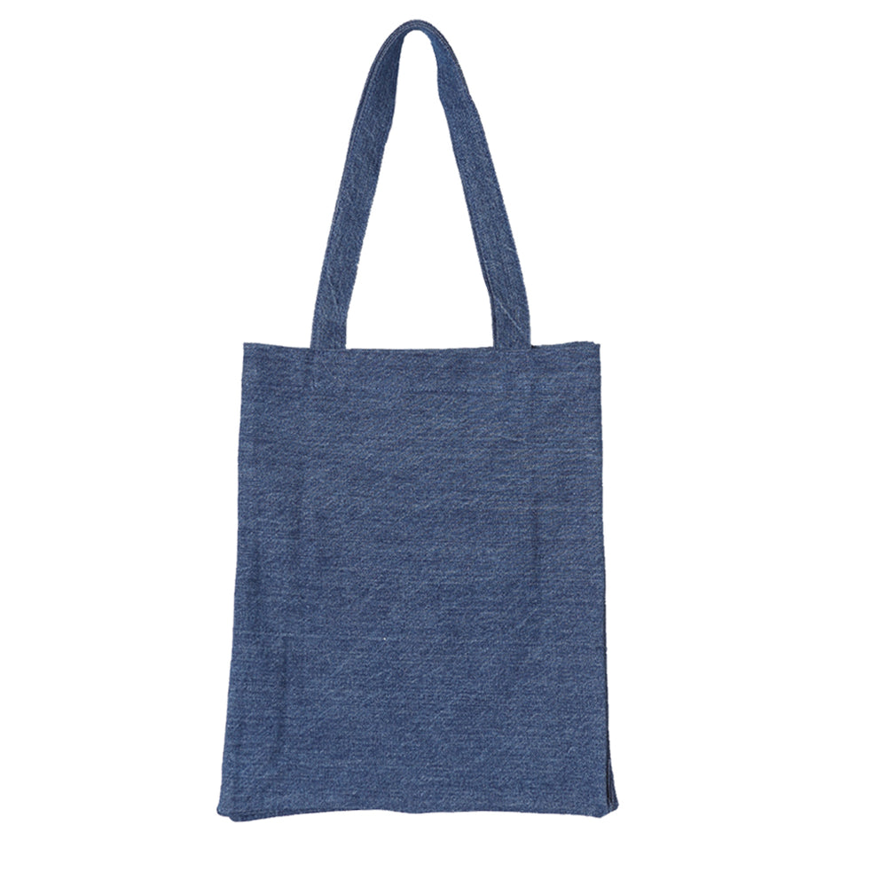 Tote Alan Denim Blue