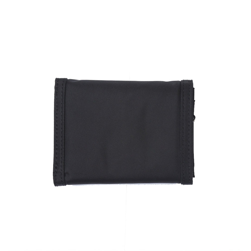 Wallet Compact Black