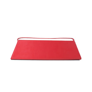 Huis Xtra Long Red