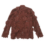Posh Top Brown