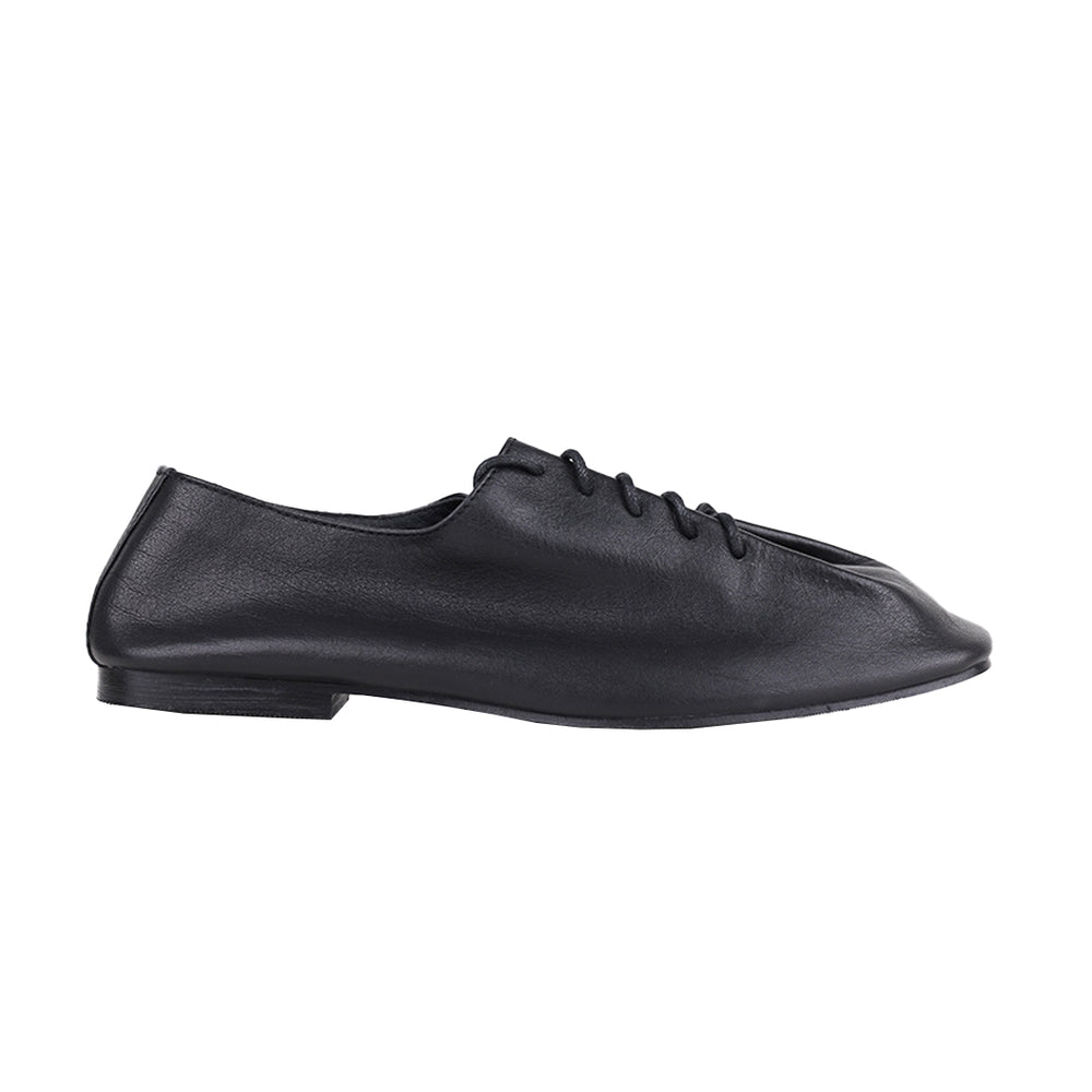 DAAM SHOES BLACK