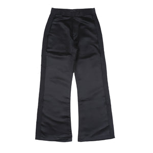 VAGUE PANTS BLACK