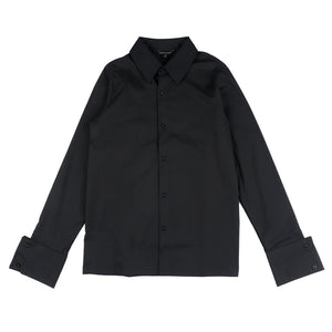 CORB SHIRT BLACK