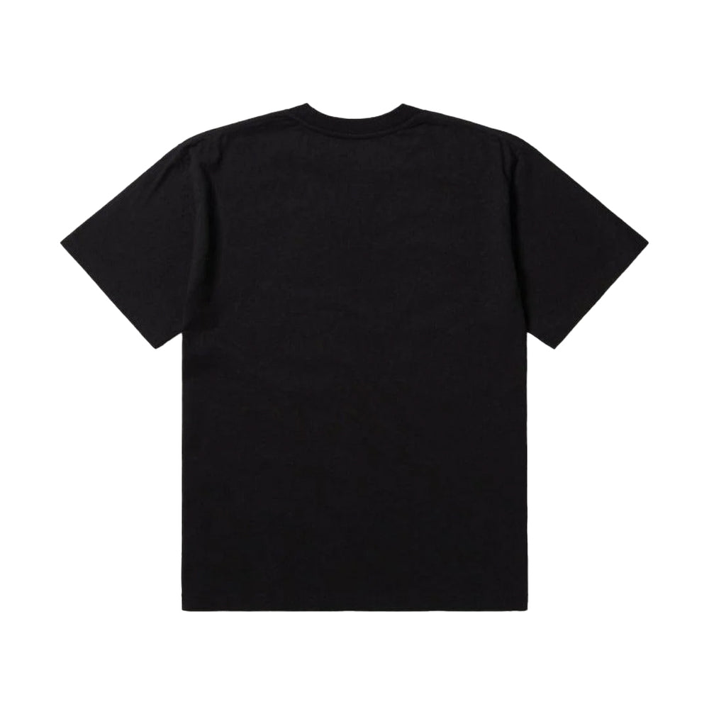 No Problemo Ss Tee Black