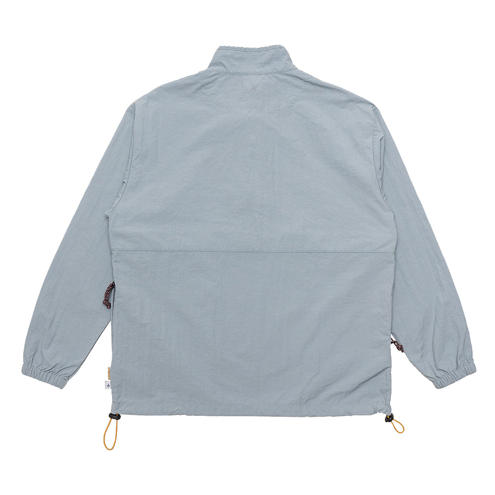 Rinca Anorak Jacket Smoke Blue