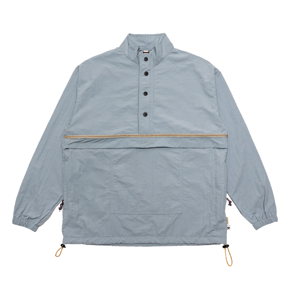 Rinca Anorak Jacket Smoke Blue